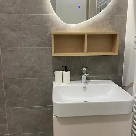 Apartman Omega Banja Luka