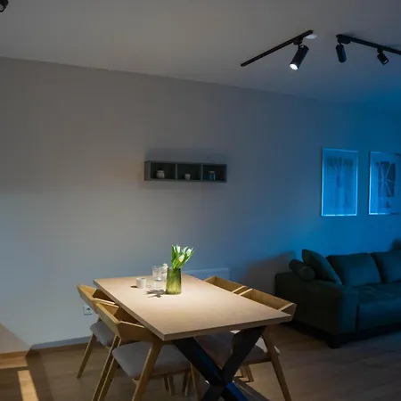 Apartman Omega *
