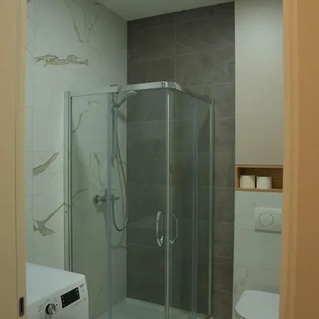 Apartman Omega