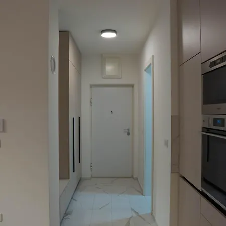 Omega Apartman Banja Luka