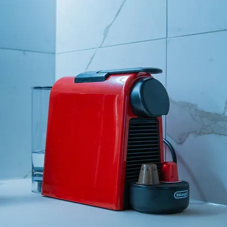 Omega Apartman Banja Luka