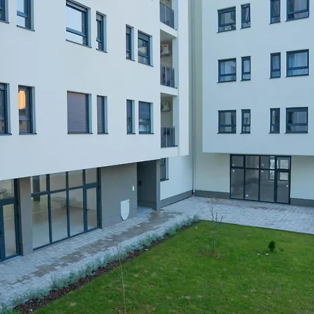 Apartman Omega *